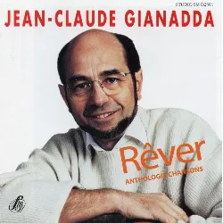 cd jean claude gianadda rever