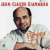 cd jean claude gianadda rever