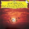 cd jean sibelius, berliner philharmoniker herbert von karajan finlandia valse triste tapiola der schwan tuonela the swan of