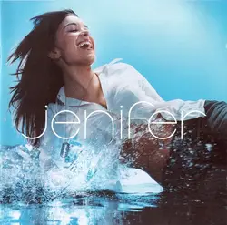 cd jenifer - jenifer (2002)