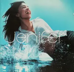 cd jenifer - jenifer (2002)