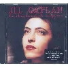 cd jil caplan (cd) la charmeuse de serpents