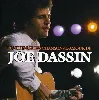 cd joe dassin: a toi les plus belles chansons d'amour