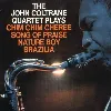 cd john coltrane, coltrane quartet plays,