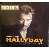 cd johnny hallyday - ma religion dans son regard