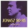 cd jonasz 80-85 les "indispensables"