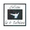 cd julien clerc - le 4 octobre