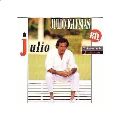 cd julio iglesias