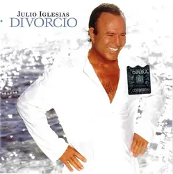 cd julio iglesias - divorcio (2003)