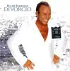 cd julio iglesias - divorcio (2003)