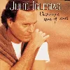 cd julio iglesias, l'homme que je suis,