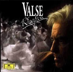 cd karajan/ bp: valse