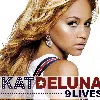 cd kat deluna - 9 lives