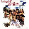 cd l'auberge espagnole (bande originale du film) (2002)