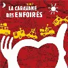 cd la caravane des enfoirés 2007 album
