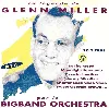 cd  la légende de glenn miller par le bigband orchestra