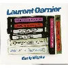 cd laurent garnier - early works