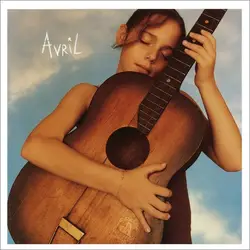 cd laurent voulzy - avril (1999)