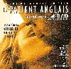 cd le patient anglais
