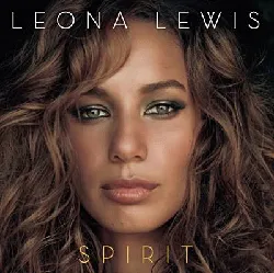 cd leona lewis-spirit -slidepack