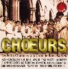 cd les petits chanteurs a la croix de bois chœurs (2005)