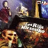 cd les rita mitsouko acoustiques (1996, cd)