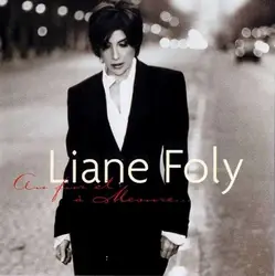 cd liane foly - au fur et a mesure... (2002)