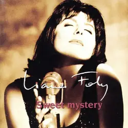 cd liane foly - sweet mystery (1993)