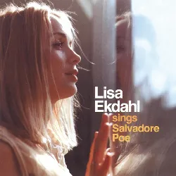 cd lisa ekdahl, sings salvadore poe,