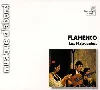 cd los malagueños flamenco (2000, digipak, cd)
