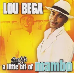 cd lou bega - a little bit of mambo (1997)