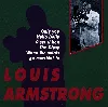 cd louis armstrong