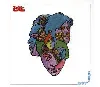 cd love: forever changes