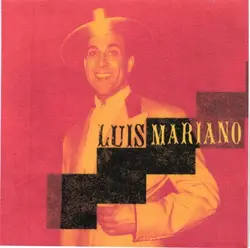 cd luis mariano - best of luis mariano (2004)