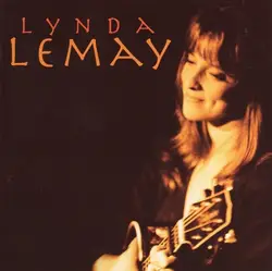 cd lynda lemay - lynda lemay (1998)