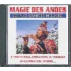 cd magie des andes les plus grandes melodies