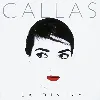 cd maria callas: la divina