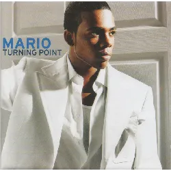cd mario - turning point