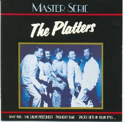 cd master serie - the platters