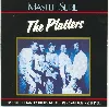cd master serie - the platters
