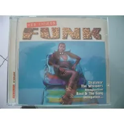 cd mes années funk