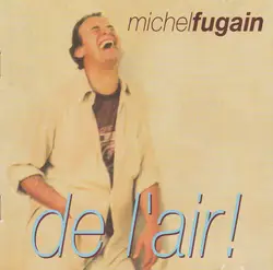 cd michel fugain - de l'air ! (2002)