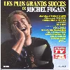 cd michel fugain les plus grands succès de (1989, cd)