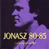 cd michel jonasz - jonasz 80 - 85 - les  (1987)
