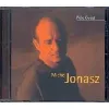 cd michel jonasz - pôle ouest (2000)