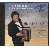 cd michel pruvot - tango et paso-dobles