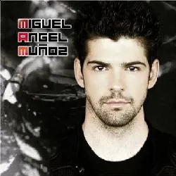 cd miguel angel munoz