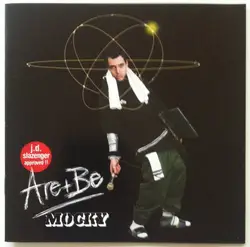 cd mocky - are + be (2004)