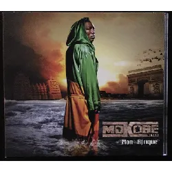 cd mokobé - mon afrique