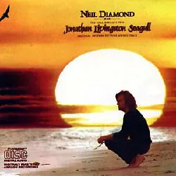 cd neil diamond jonathan livingston seagull (original motion picture sound track) (cd)